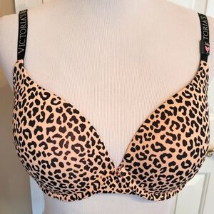 Victoria's Secret Perfect Shape Push Up Bra
